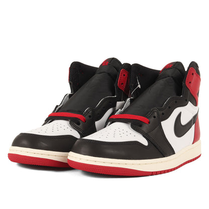 AIR JORDAN 1 RETRO HIGH OG BLACK TOE REIMAGINED / つま黒 (DZ5485-106)