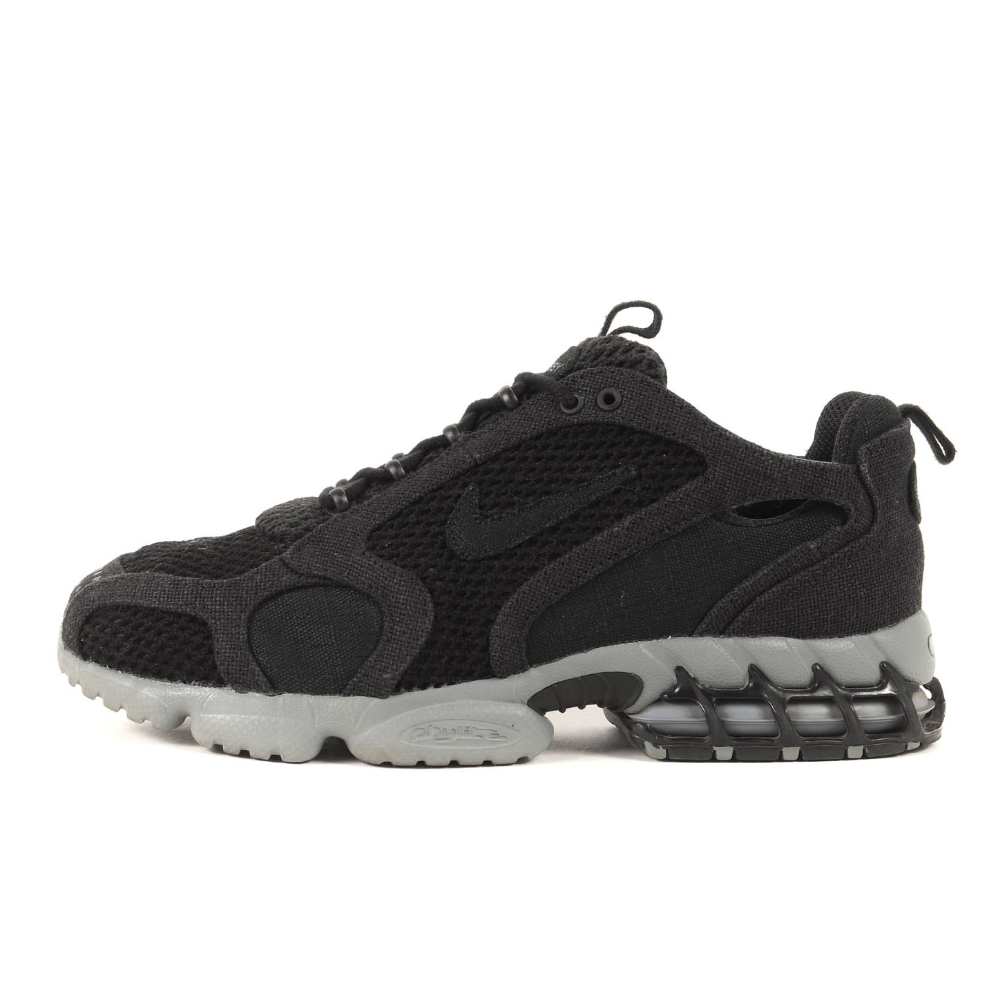 20SS ×NIKE AIR ZOOM SPIRIDON CG2 / STUSSY (CQ5486-001)