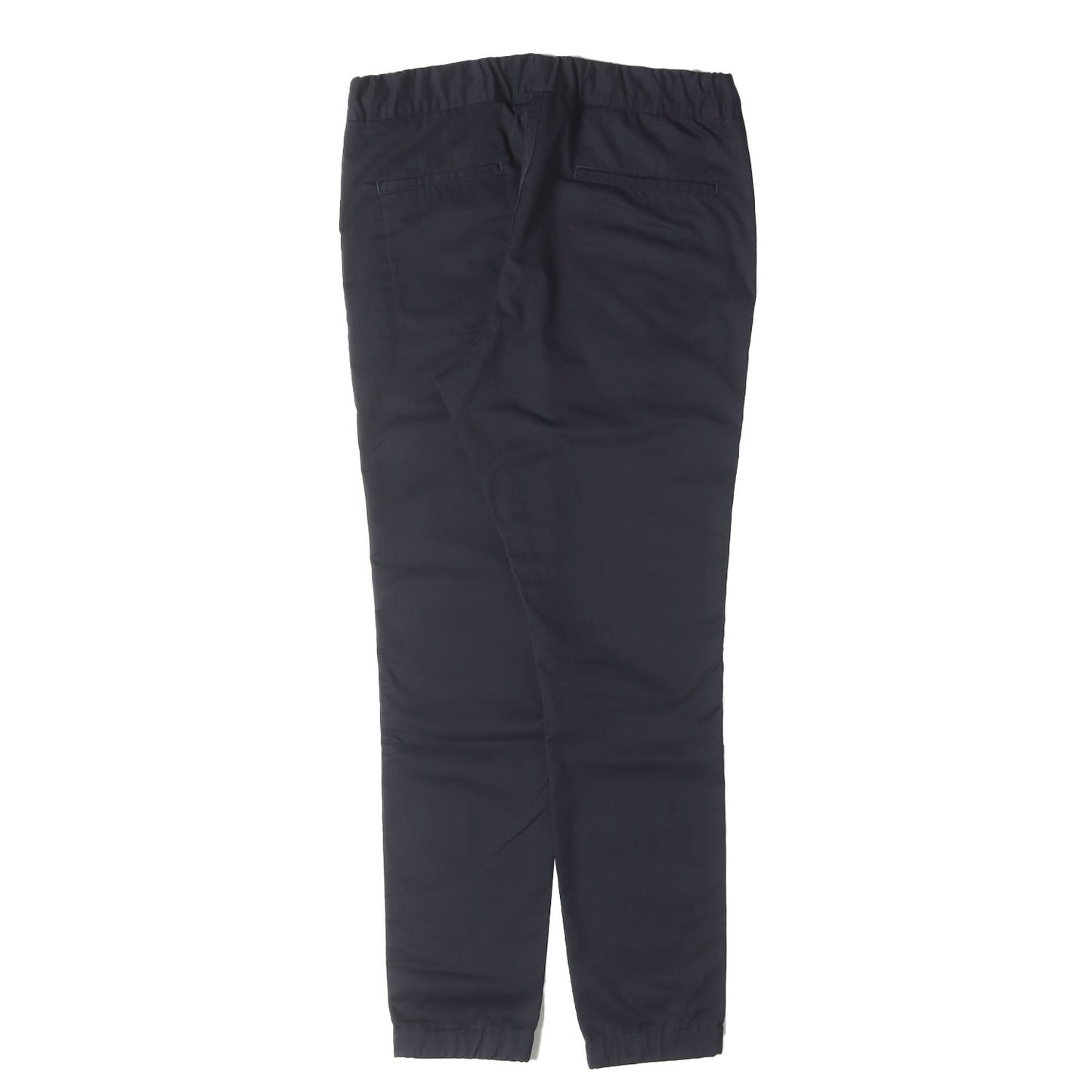 ストレッチギャバジン スリム ジョガーパンツ(STRETCH GABARDINE SLIM FIT JOGGER PANT)