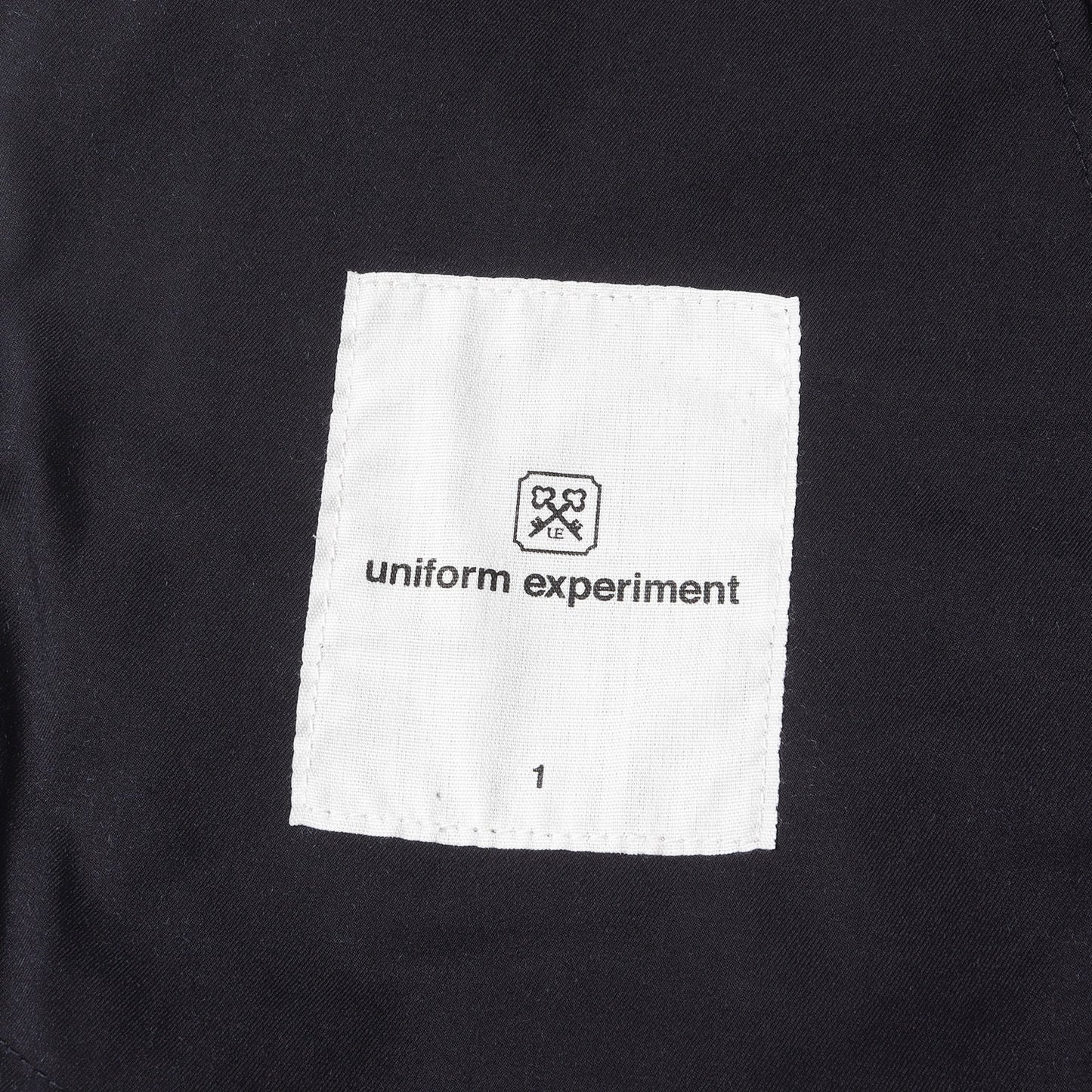 ストレッチギャバジン スリム ジョガーパンツ(STRETCH GABARDINE SLIM FIT JOGGER PANT)