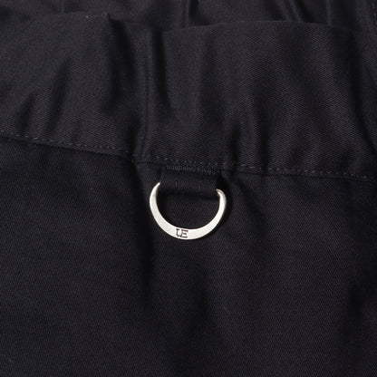 ストレッチギャバジン スリム ジョガーパンツ(STRETCH GABARDINE SLIM FIT JOGGER PANT)