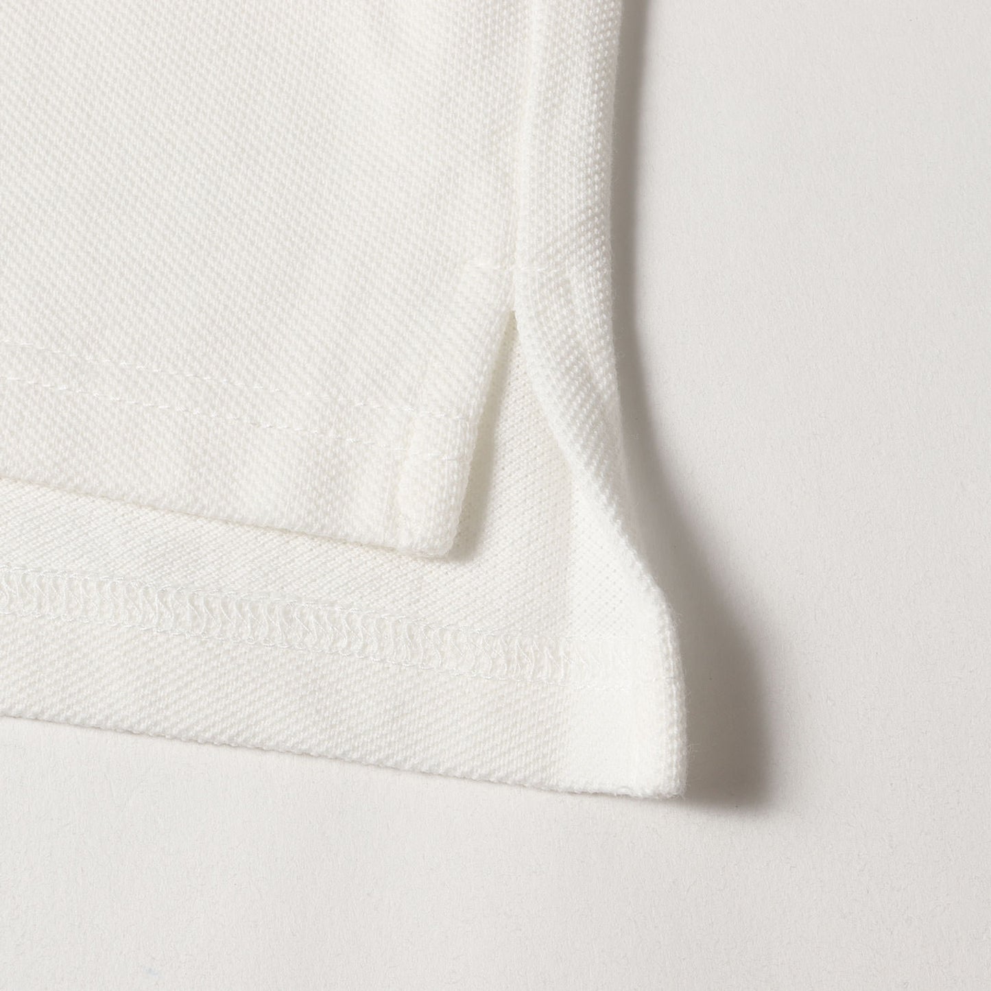 20SS スコーピオン刺繍 ワイド 鹿の子 ポロシャツ(SCORPION WIDE POLO)