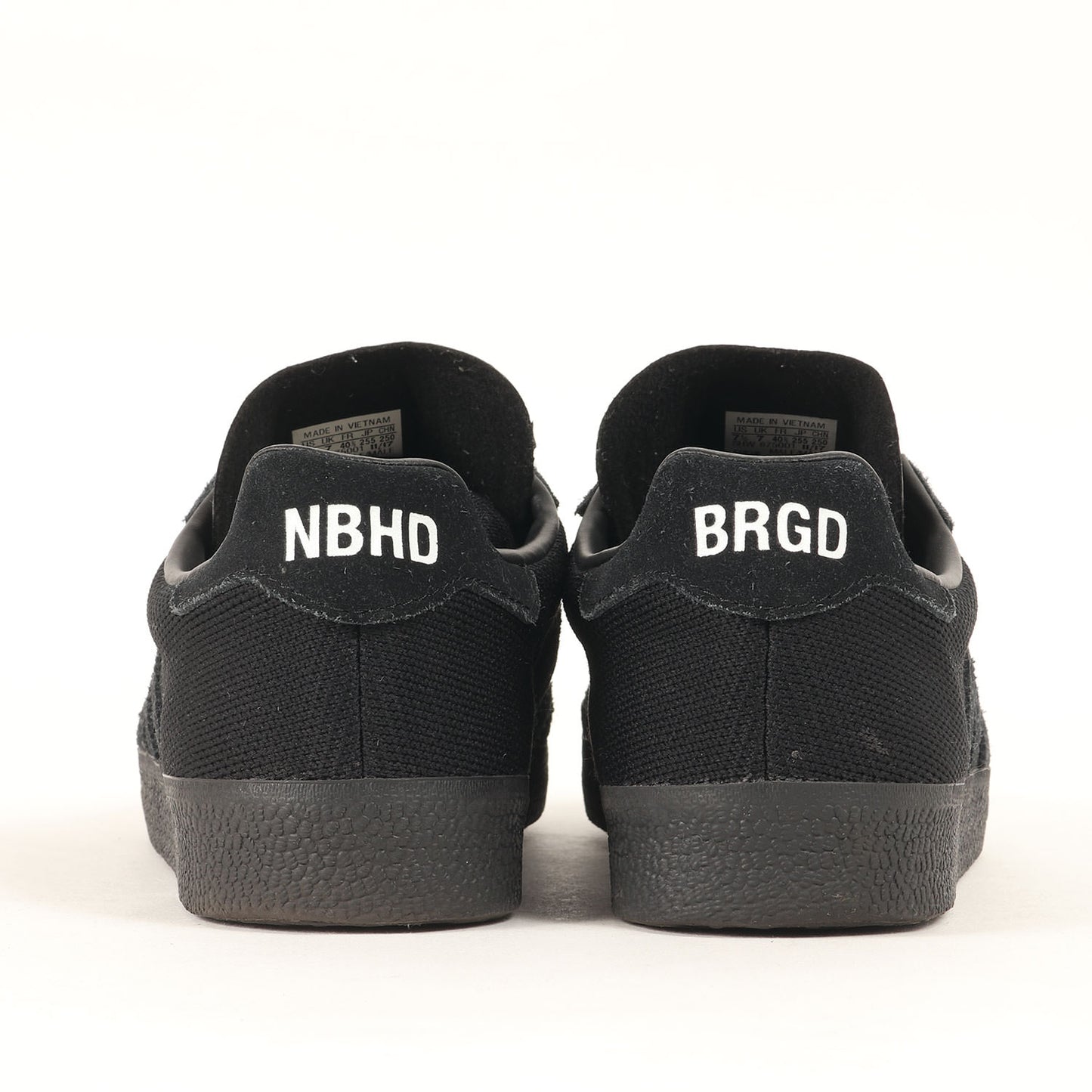 ×adidas GAZELL SUPER NBHD (DA8836)