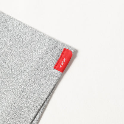 ブランドロゴ刺繍 クルーネック Tシャツ(HELLWEEK SS TEE)