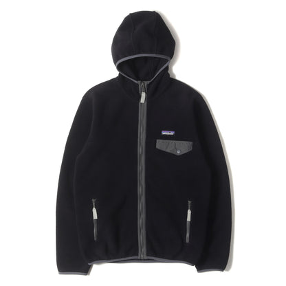 シンチラ フリース スナップT フーディー (Lightweight Synchilla Snap-T Hoody)