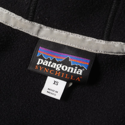 シンチラ フリース スナップT フーディー (Lightweight Synchilla Snap-T Hoody)