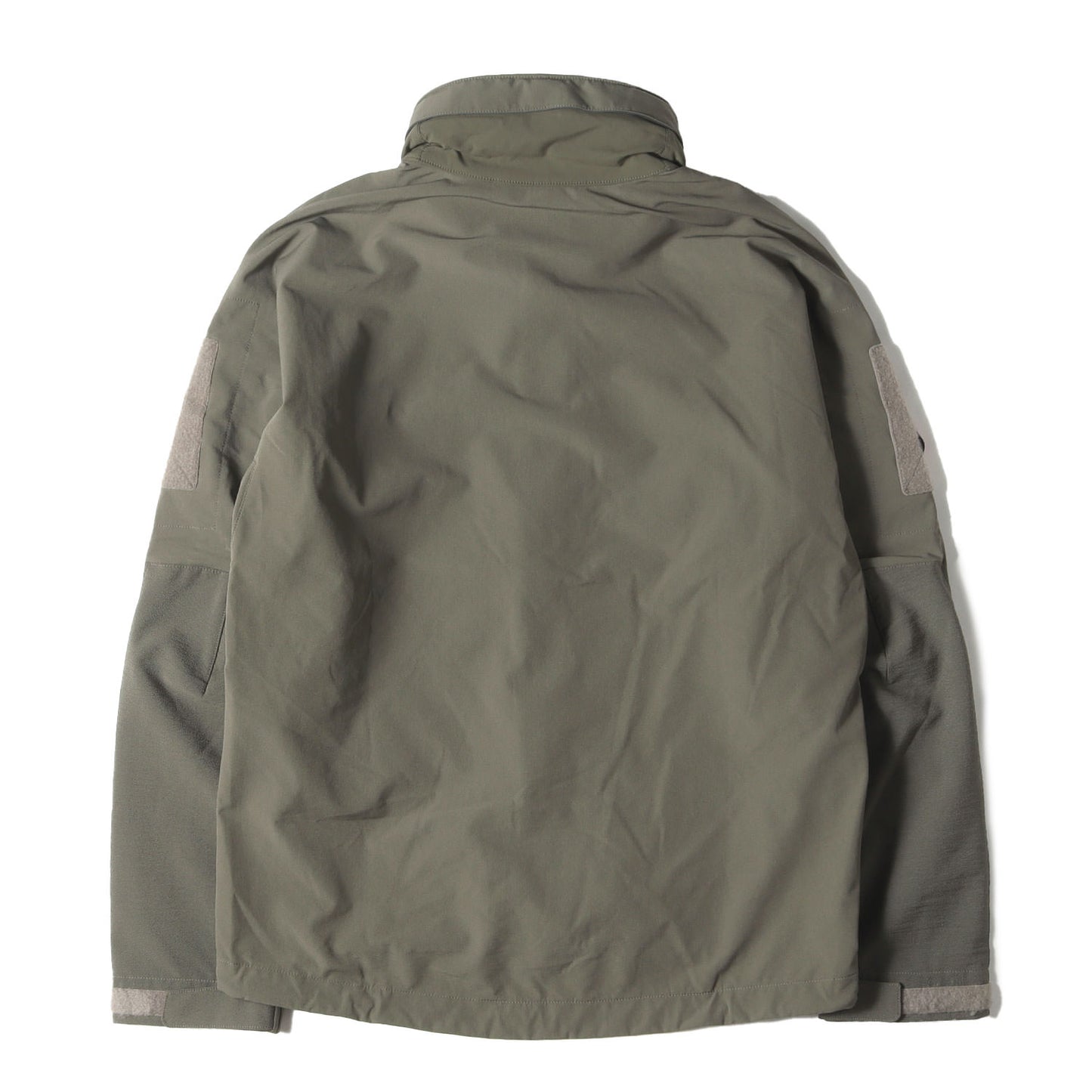 [人気モデル] チェコ軍採用 ストレッチソフトシェル ノシャック ミグ ジャケット (Noshaq MIG Jacket)
