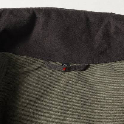 [人気モデル] チェコ軍採用 ストレッチソフトシェル ノシャック ミグ ジャケット (Noshaq MIG Jacket)