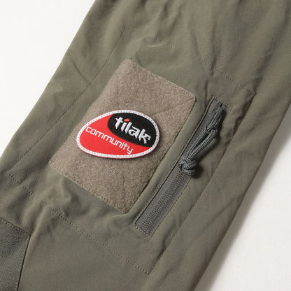 [人気モデル] チェコ軍採用 ストレッチソフトシェル ノシャック ミグ ジャケット (Noshaq MIG Jacket)