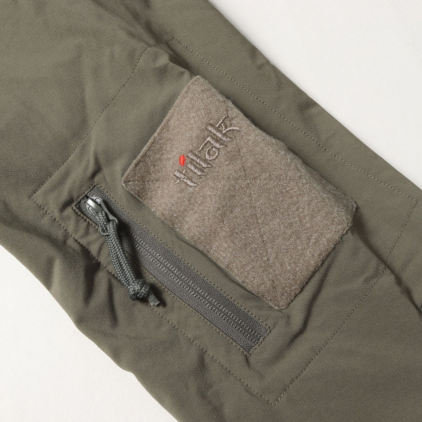 [人気モデル] チェコ軍採用 ストレッチソフトシェル ノシャック ミグ ジャケット (Noshaq MIG Jacket)