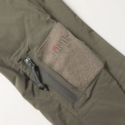 [人気モデル] チェコ軍採用 ストレッチソフトシェル ノシャック ミグ ジャケット (Noshaq MIG Jacket)