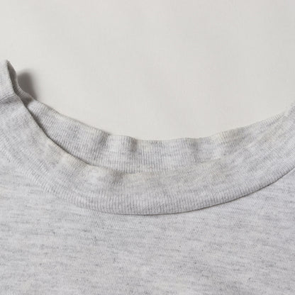 80s OLD STUSSY 黒タグ オールドフォト Tシャツ(USA製 / REMIXED CLASICS)