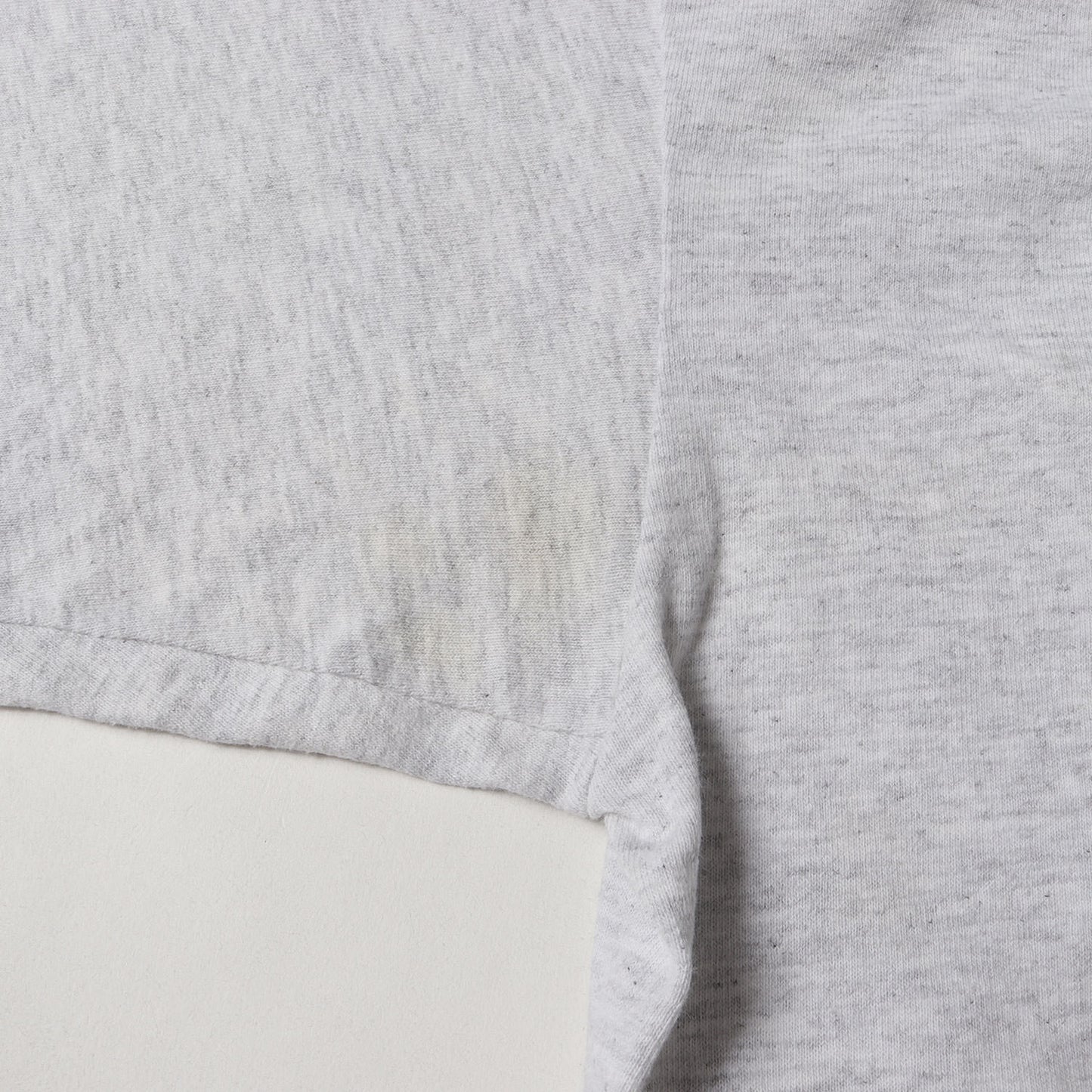 80s OLD STUSSY 黒タグ オールドフォト Tシャツ(USA製 / REMIXED CLASICS)