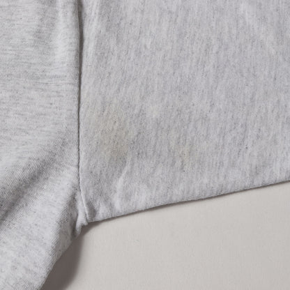 80s OLD STUSSY 黒タグ オールドフォト Tシャツ(USA製 / REMIXED CLASICS)