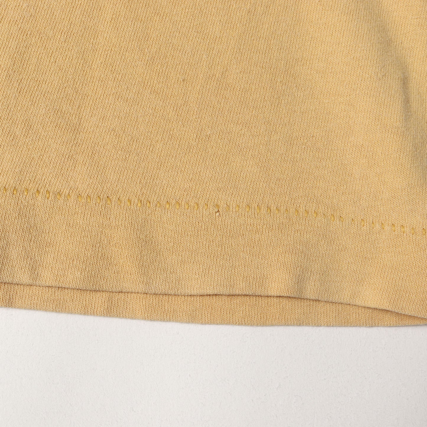 80s OLD STUSSY 黒タグ 8ボール Tシャツ(USA製)