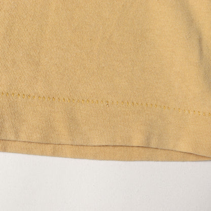 80s OLD STUSSY 黒タグ 8ボール Tシャツ(USA製)