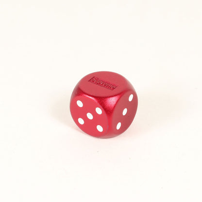 21SS アルミニウム ダイス セット(Aluminum Dice Set)