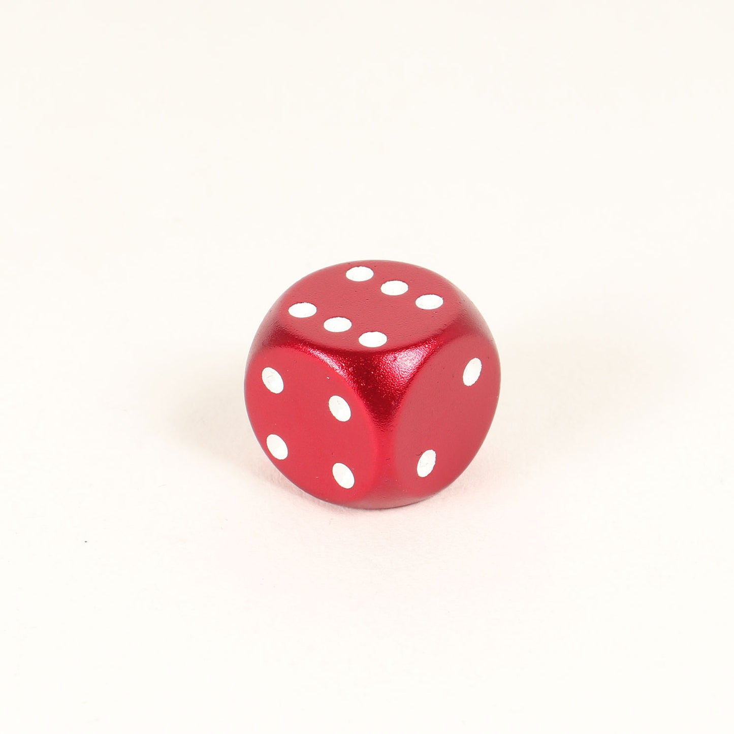 21SS アルミニウム ダイス セット(Aluminum Dice Set)