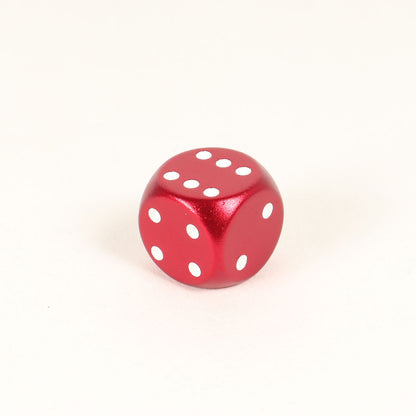 21SS アルミニウム ダイス セット(Aluminum Dice Set)