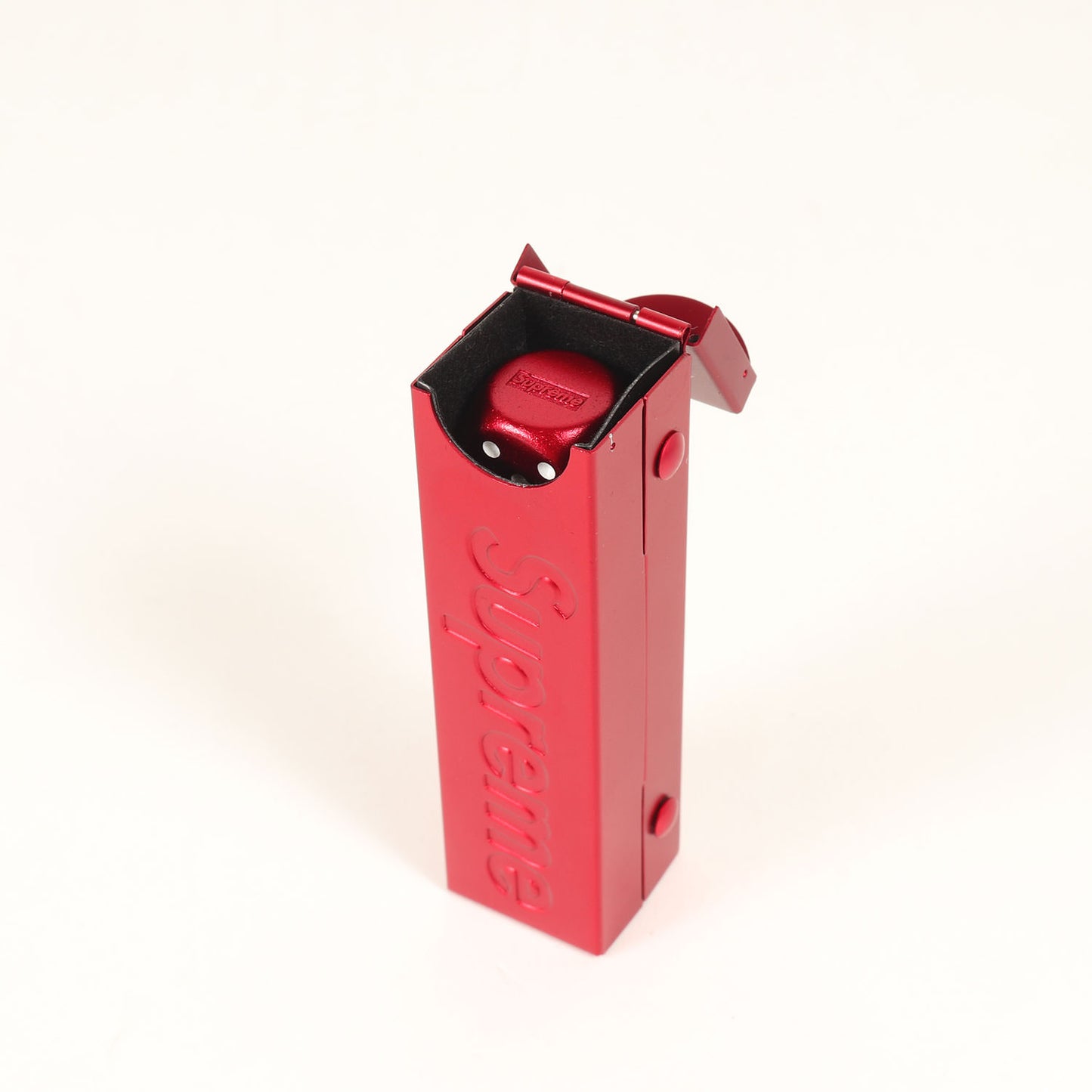 21SS アルミニウム ダイス セット(Aluminum Dice Set)