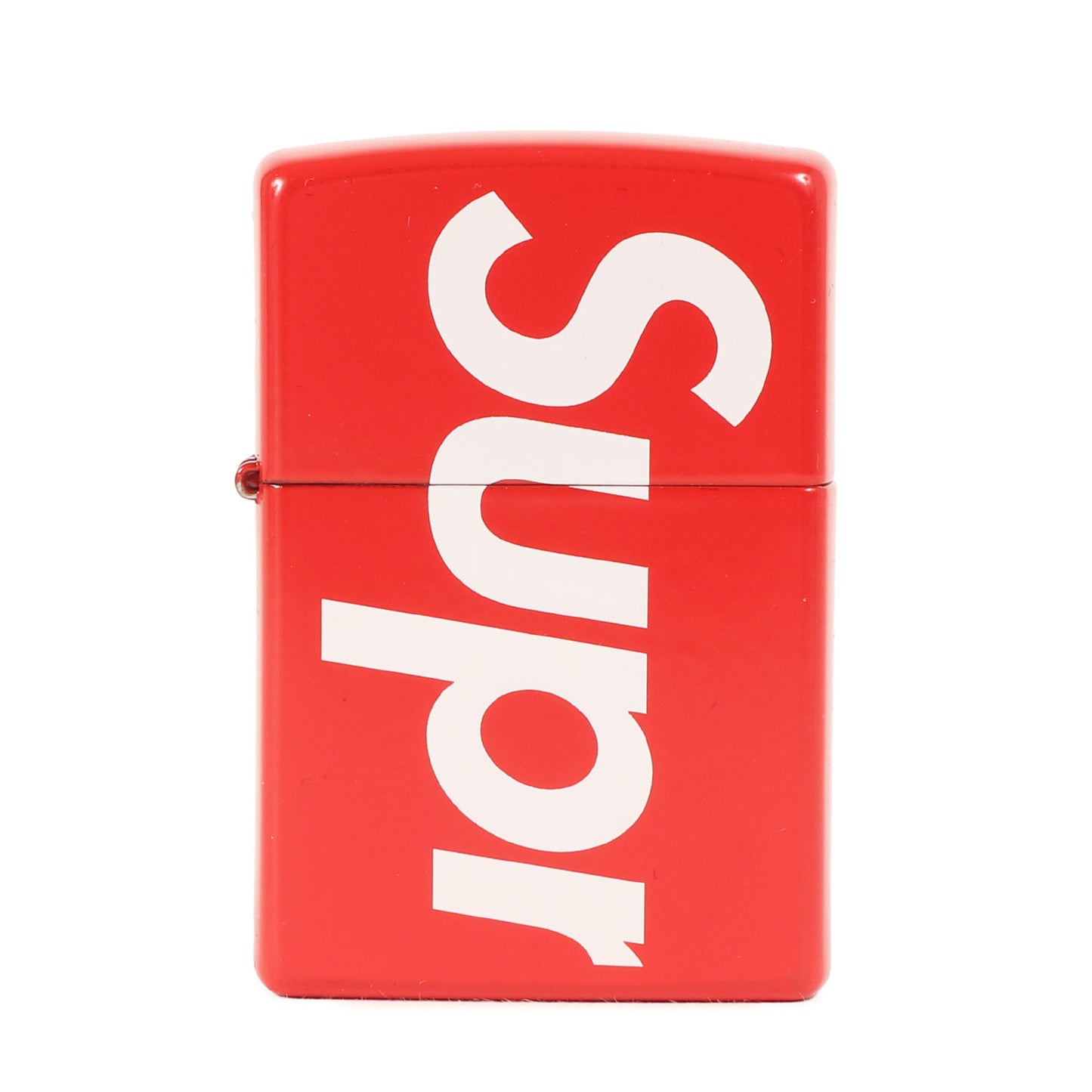 22SS ×Zippo ブランドロゴ ジッポ ライター(Logo Zippo)