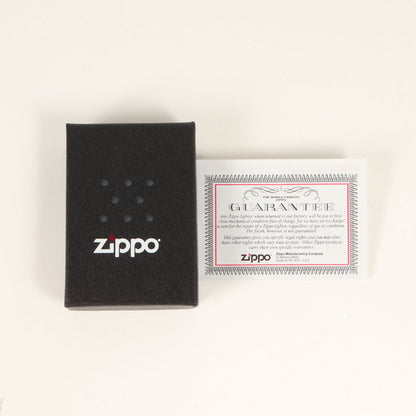 22SS ×Zippo ブランドロゴ ジッポ ライター(Logo Zippo)
