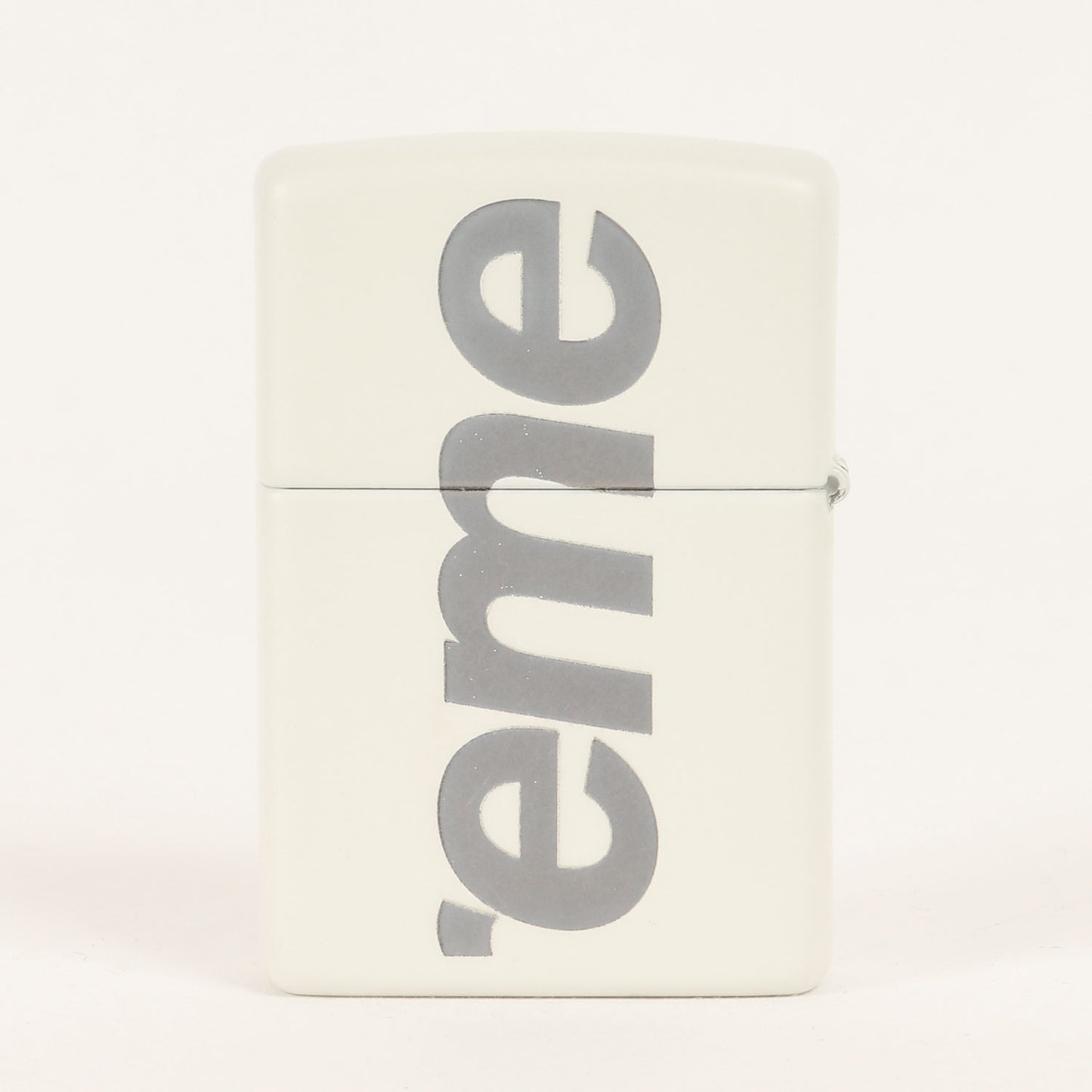 20SS ×Zippo グローインザダーク 蓄光 ジッポ ライター(Glow-in-the-Dark Zippo)