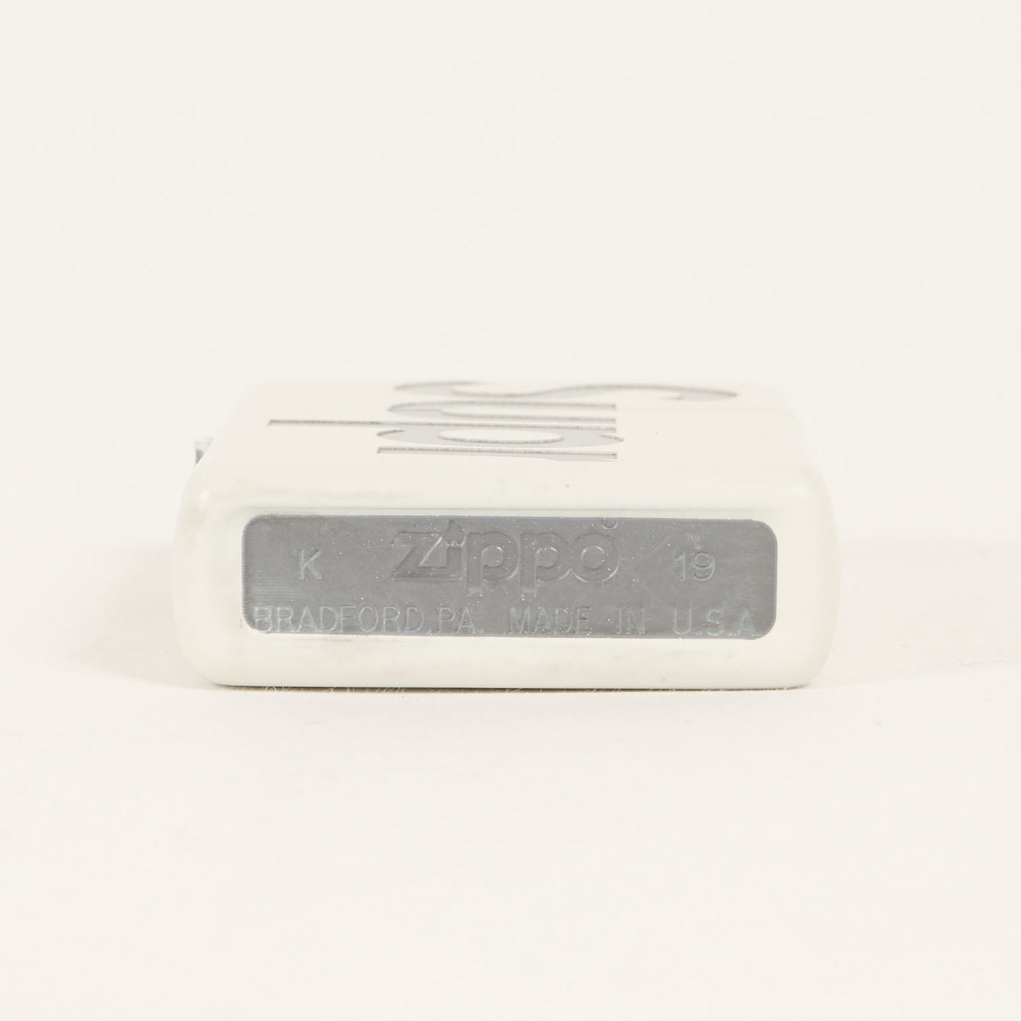 20SS ×Zippo グローインザダーク 蓄光 ジッポ ライター(Glow-in-the-Dark Zippo)