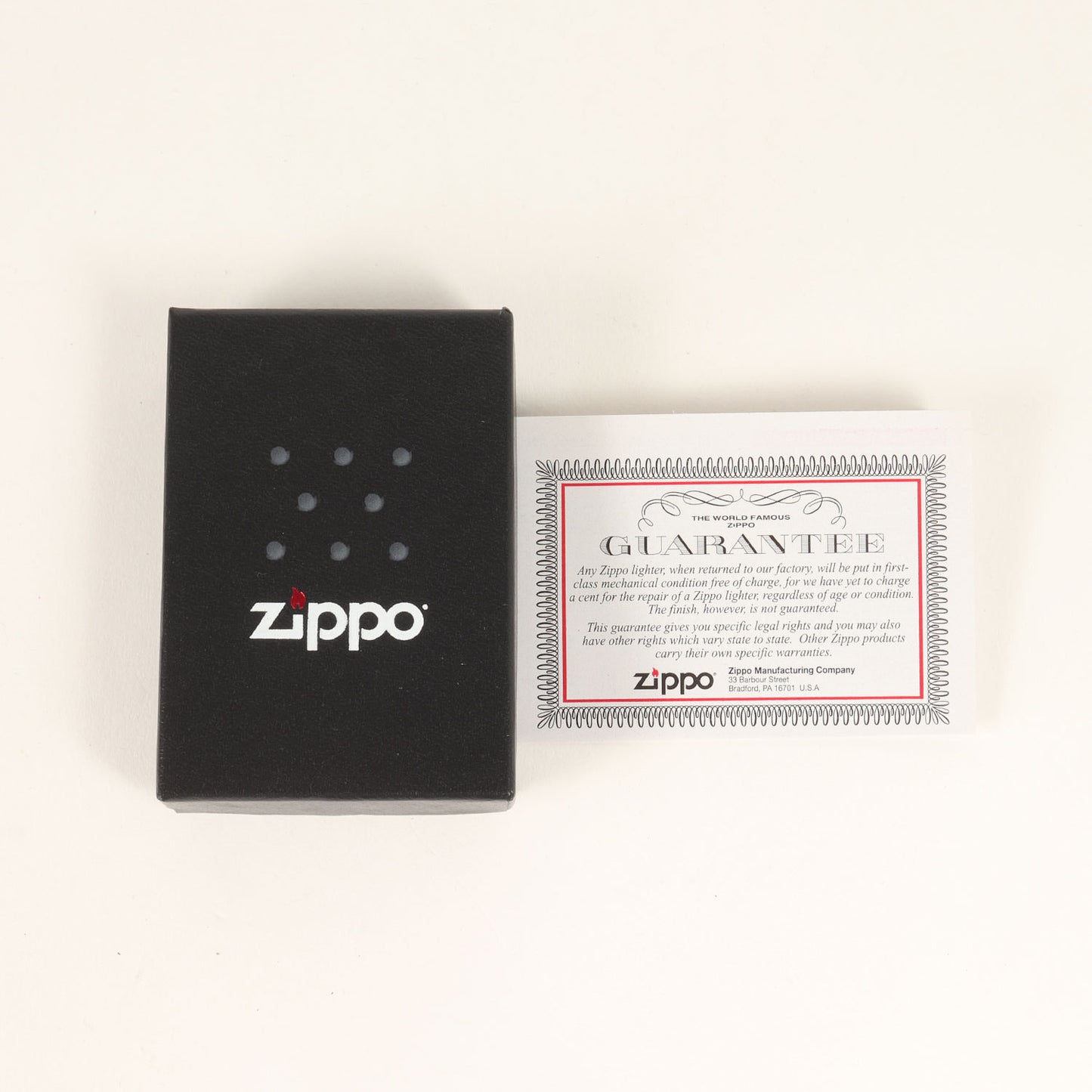 20SS ×Zippo グローインザダーク 蓄光 ジッポ ライター(Glow-in-the-Dark Zippo)