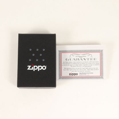 20SS ×Zippo グローインザダーク 蓄光 ジッポ ライター(Glow-in-the-Dark Zippo)
