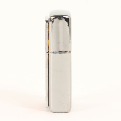 20AW ×Zippo ×Swarovski ブランドロゴ ジッポ ライター(Swarovski Zippo)