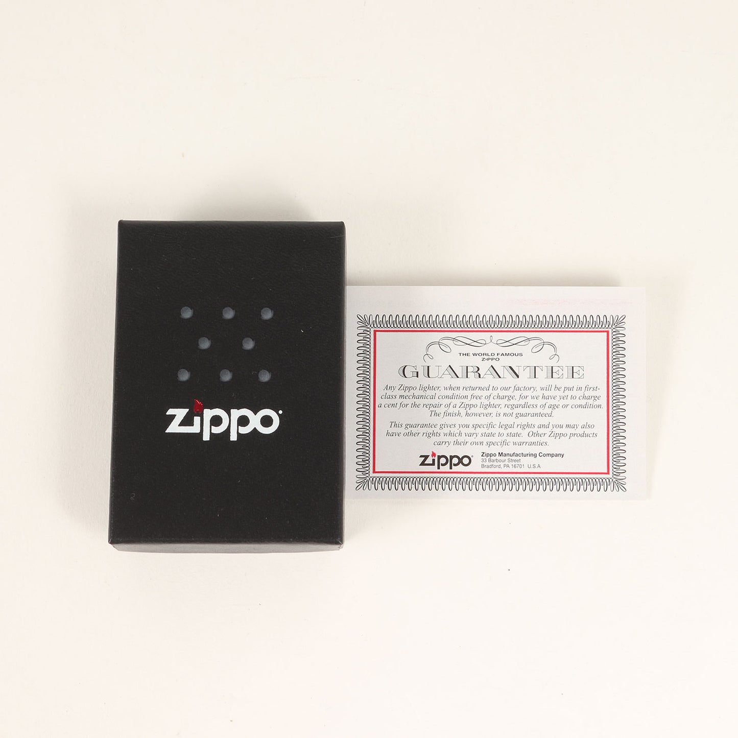 20AW ×Zippo ×Swarovski ブランドロゴ ジッポ ライター(Swarovski Zippo)
