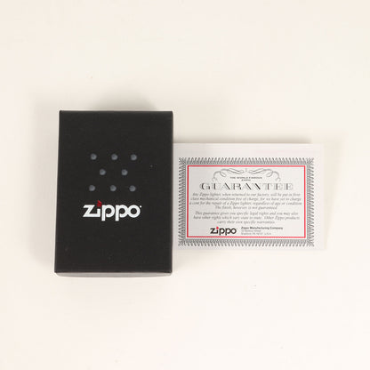 20AW ×Zippo ×Swarovski ブランドロゴ ジッポ ライター(Swarovski Zippo)