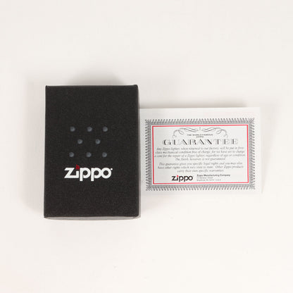 ×Zippo ダイヤモンドプレート ジッポ ライター(Diamond Plate Zippo)