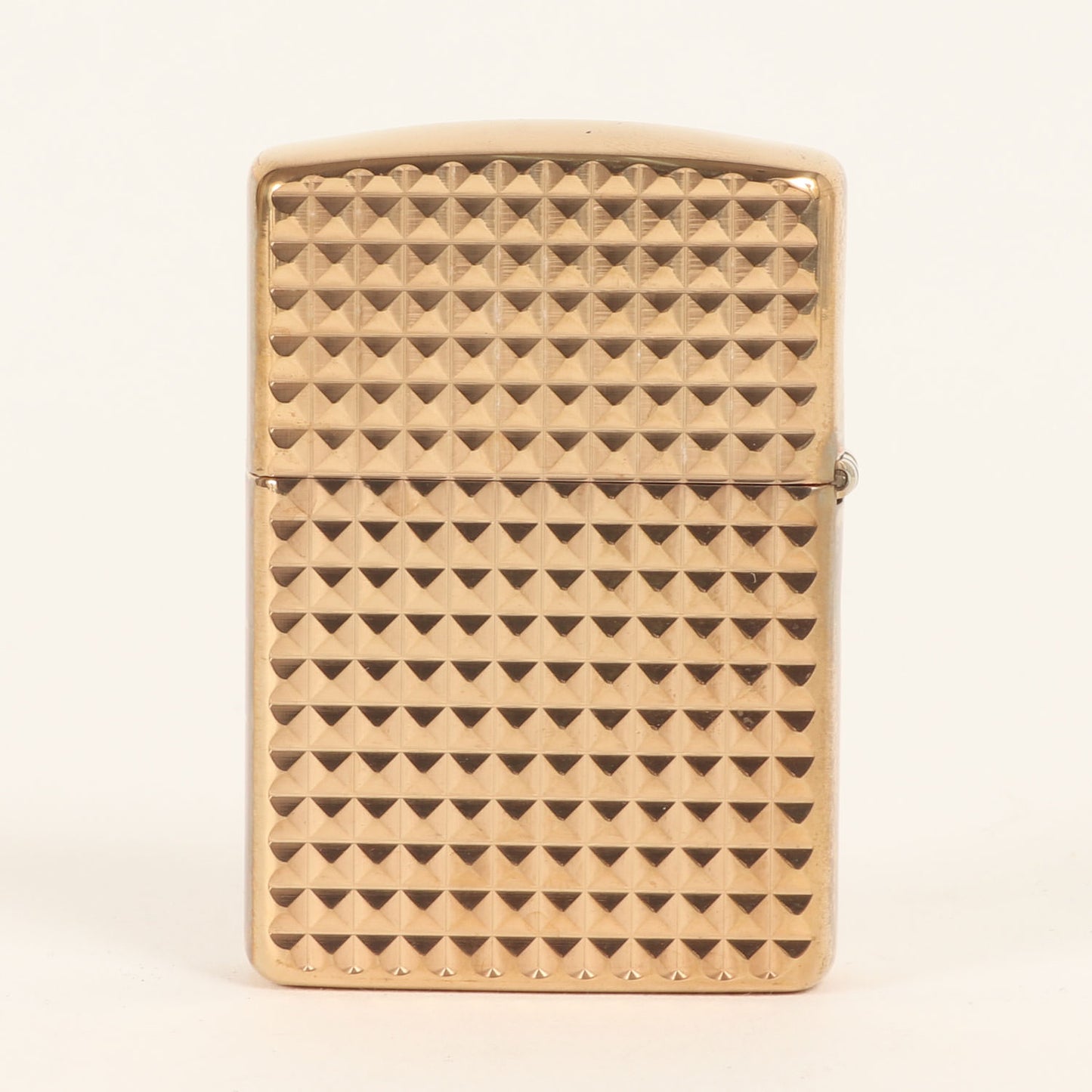 ×Zippo ダイヤモンドカット ジッポ ライター(Diamond Cut Zippo)