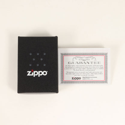 ×Zippo ダイヤモンドカット ジッポ ライター(Diamond Cut Zippo)