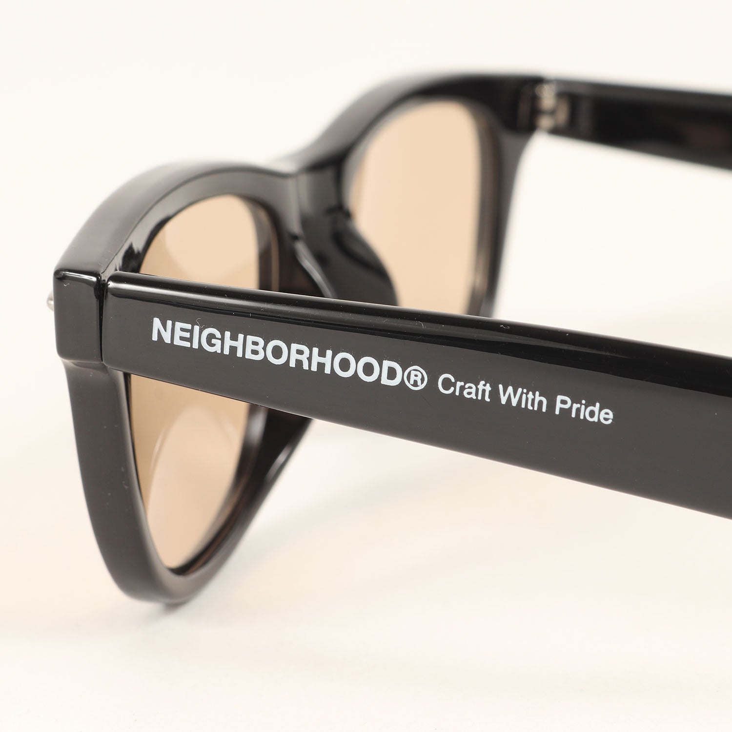 NEIGHBORHOOD サングラス ネイバーフッド バイカーシェード 【公式通販】