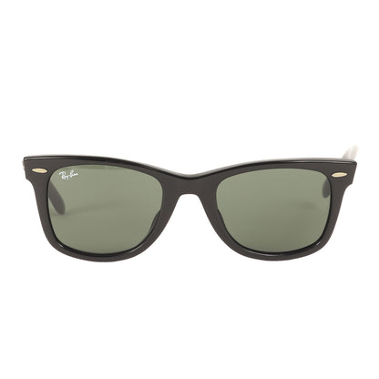 ウェイファーラー サングラス (WAYFARER RB2140-F 901)