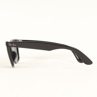 ウェイファーラー サングラス (WAYFARER RB2140-F 901)