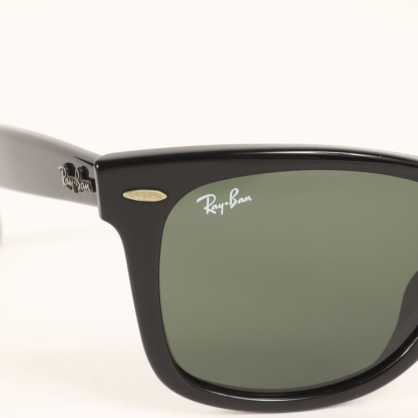 ウェイファーラー サングラス (WAYFARER RB2140-F 901)