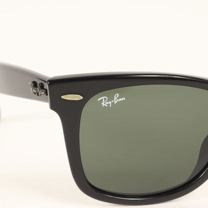 ウェイファーラー サングラス (WAYFARER RB2140-F 901)