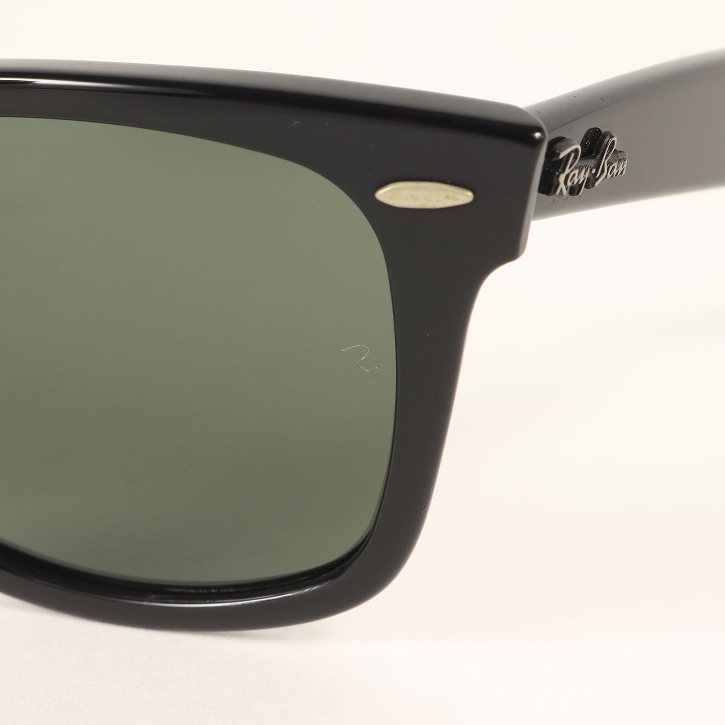 ウェイファーラー サングラス (WAYFARER RB2140-F 901)