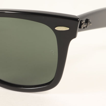 ウェイファーラー サングラス (WAYFARER RB2140-F 901)