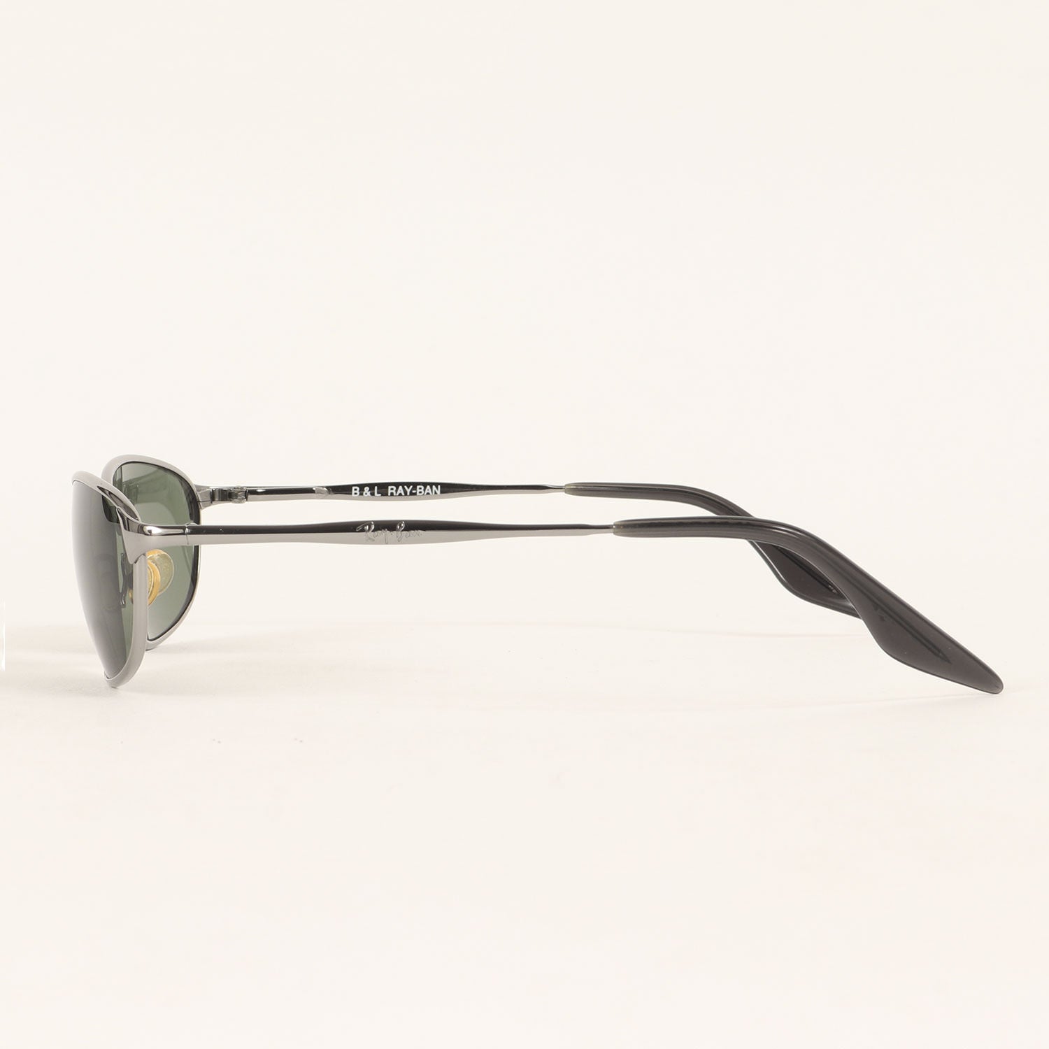 Ray Ban (レイバン) 90s B&L / BAUSCH & LOMB社製 メタルフレーム