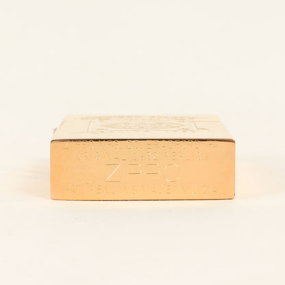 オリジナル 1932レプリカ ロゴ刻印 ライター(ORIGINAL 1932REPLICA)