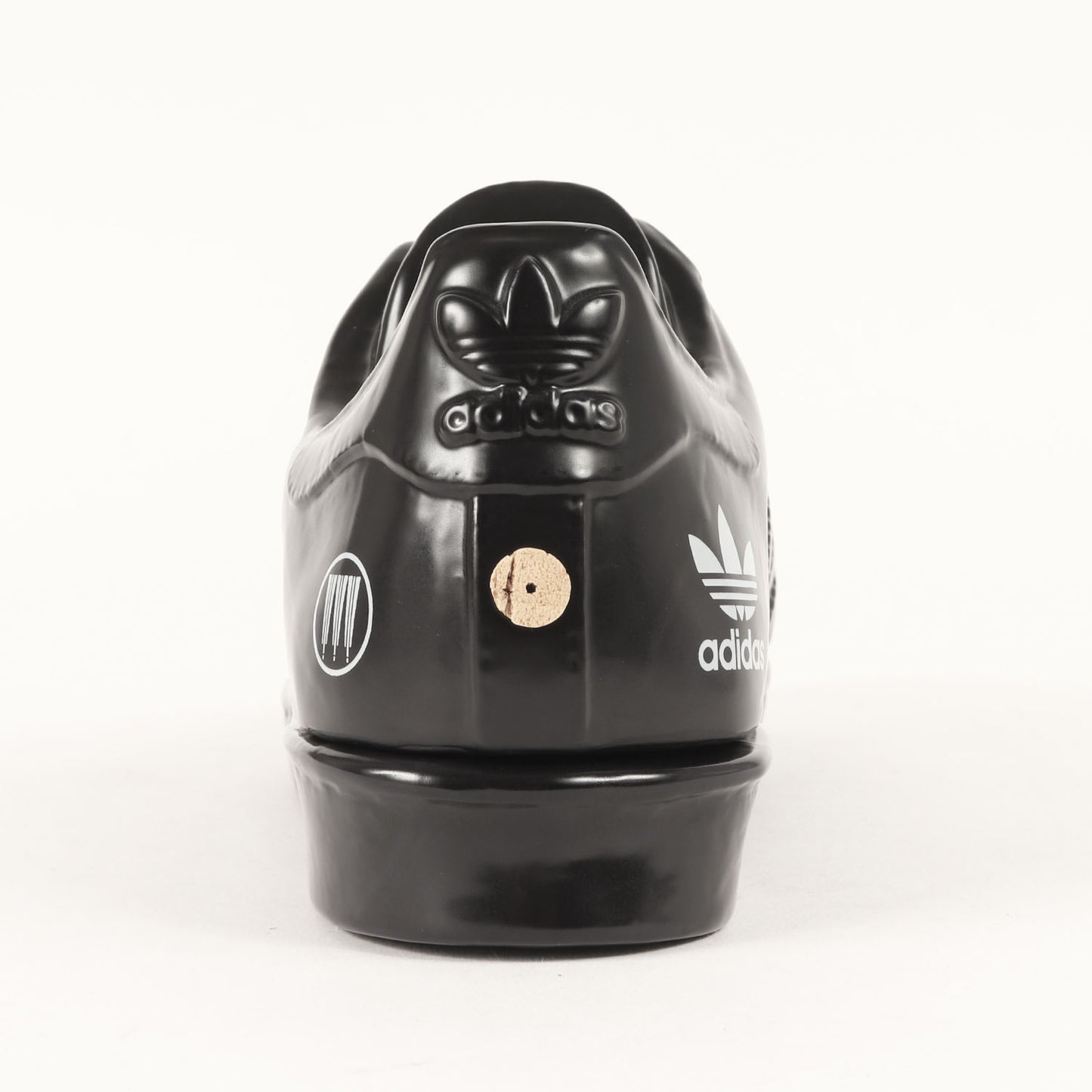 21AW ×adidas スーパースター インセンスチャンバー / お香立て(BOOZE. SUPERSTAR / CE-INCENSE CHAMBER)