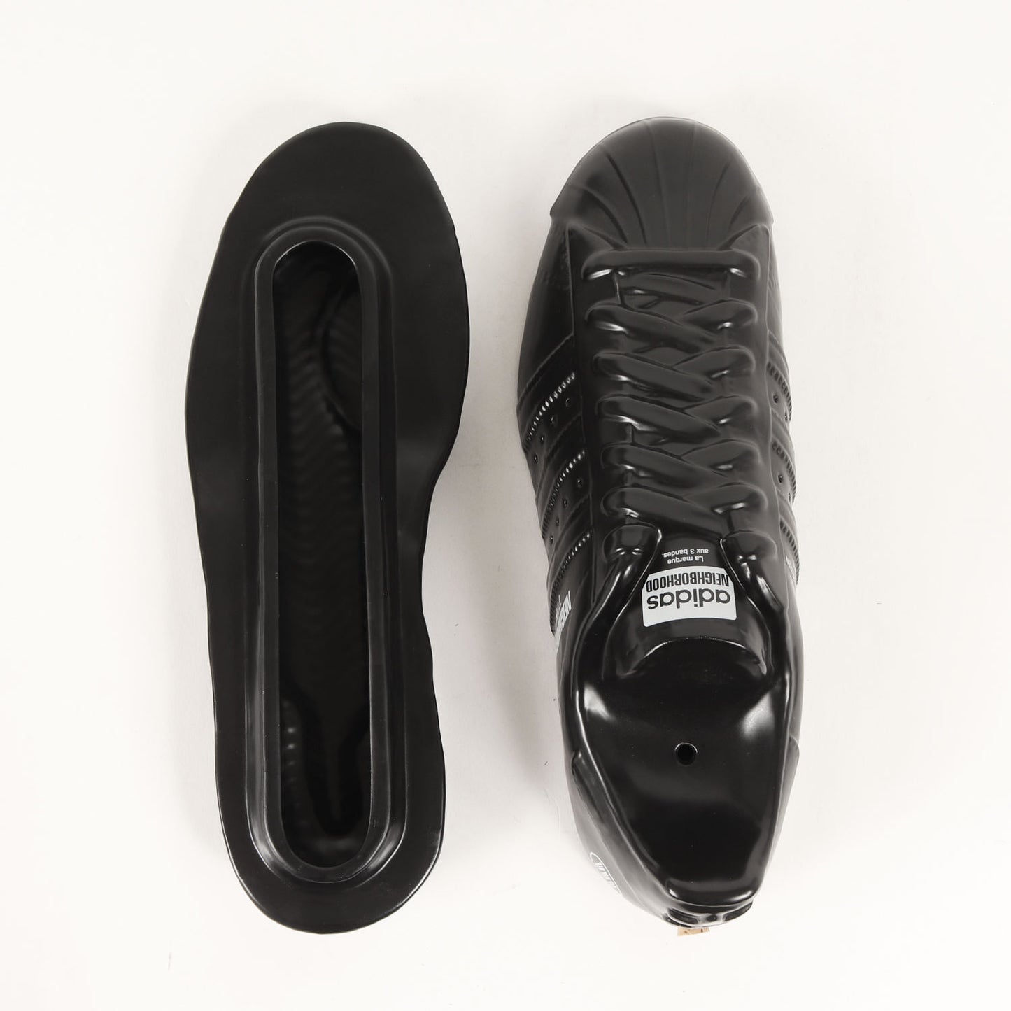 21AW ×adidas スーパースター インセンスチャンバー / お香立て(BOOZE. SUPERSTAR / CE-INCENSE CHAMBER)