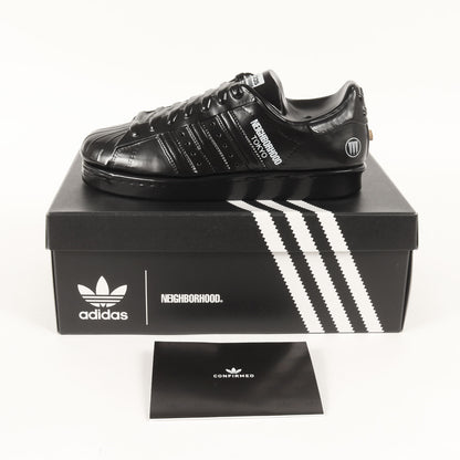 21AW ×adidas スーパースター インセンスチャンバー / お香立て(BOOZE. SUPERSTAR / CE-INCENSE CHAMBER)