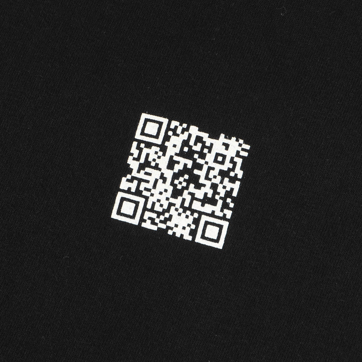 20SS ステッカーロゴ Tシャツ