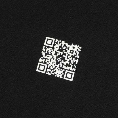 20SS ステッカーロゴ Tシャツ